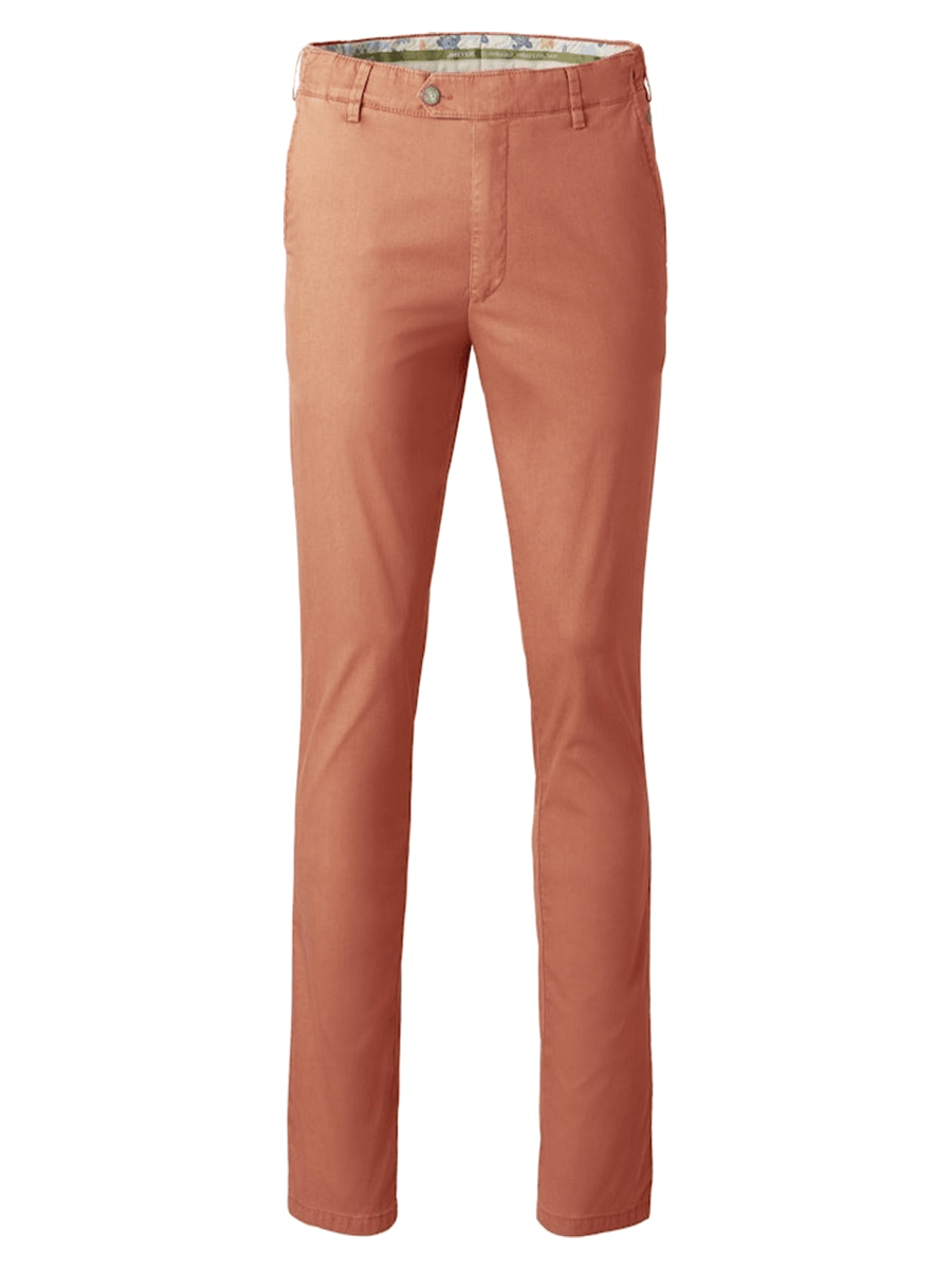 Meyer Bukser & Jeans 1-5071-47-oslo_24=89cm - Bygholm Menswear